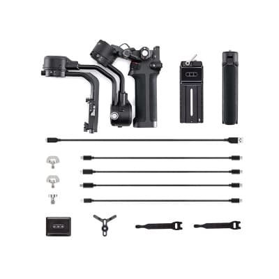 DJI RS 2 2