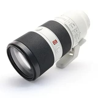 Объектив Sony 70-200mm f/2.8 GM 2