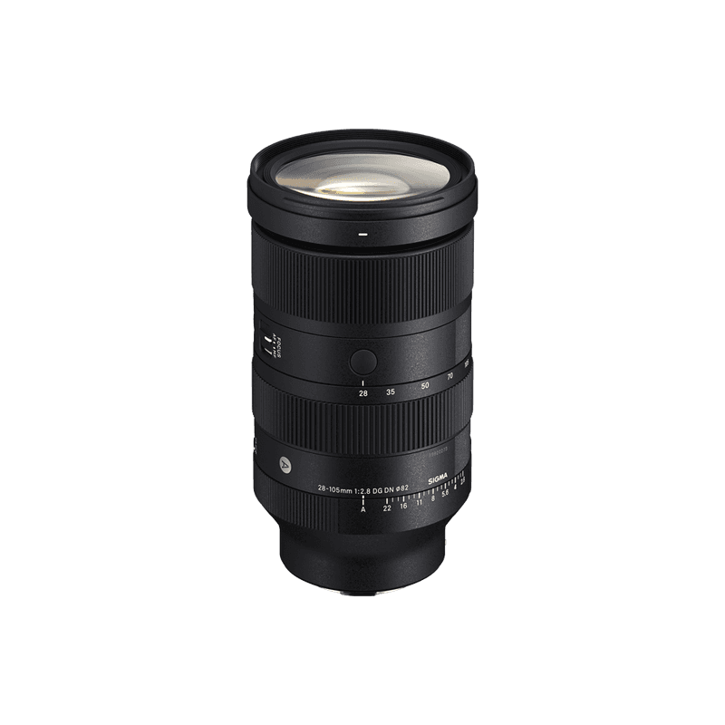 Объектив Sigma 28-105mm f/2.8