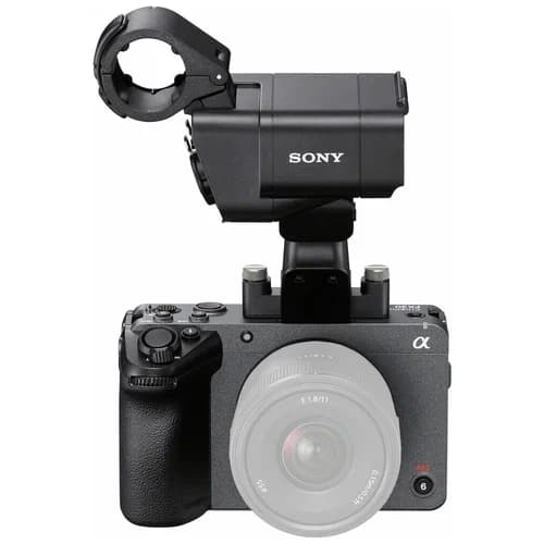 Sony FX3A 2