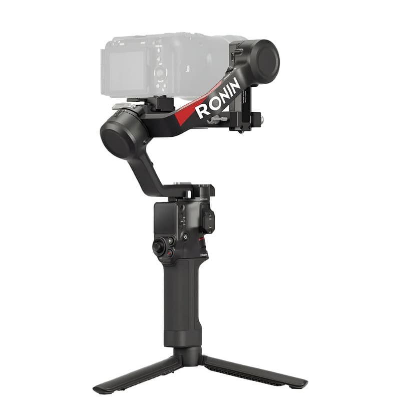 DJI Ronin RS4 Pro Combo