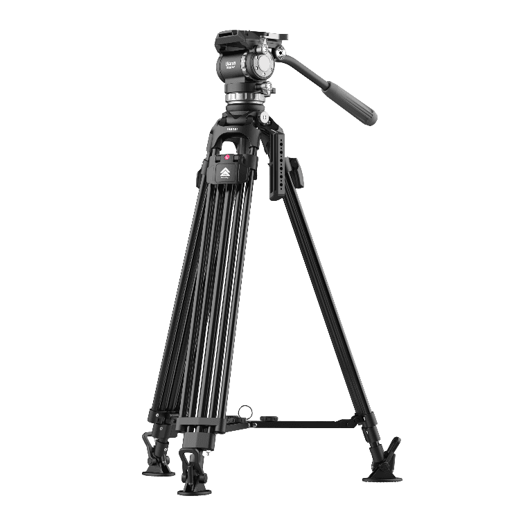 Ulanzi VideoFast Heavy Duty Tripod Kit