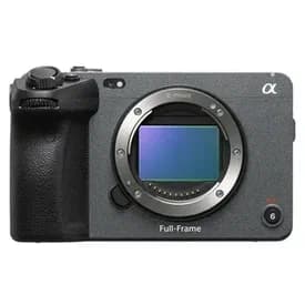 Sony FX3A