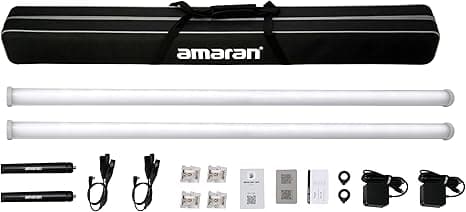 Amaran PT4c