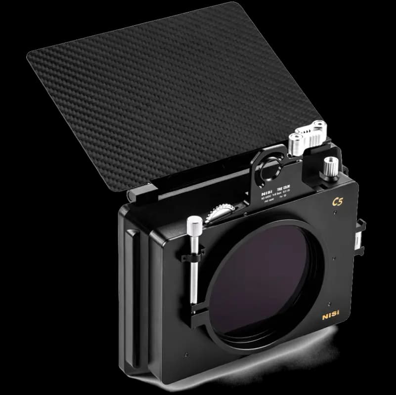 Компендиум NiSi C5 Filmmaker Kit 2