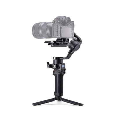 DJI RS 2