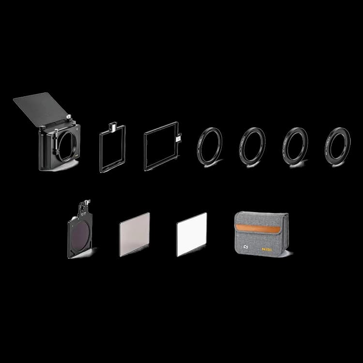 Компендиум NiSi C5 Filmmaker Kit